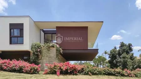 Casa em Condomínio para Venda