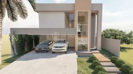 Casa em Condomínio para Venda