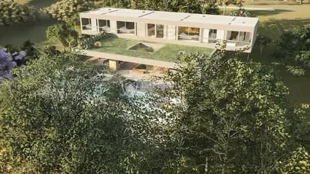 Casa em Condomínio para Venda