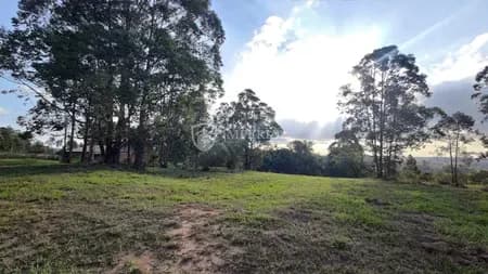 Terreno em Condomínio para Venda