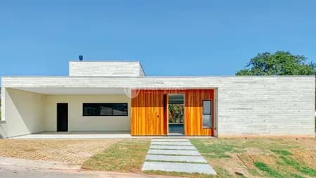 Casa em Condomínio para Venda