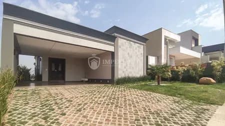Casa em Condomínio para Venda