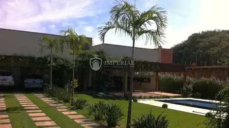 Casa em Condomínio para Venda