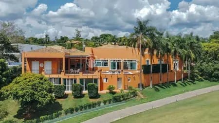 Casa em Condomínio para Venda