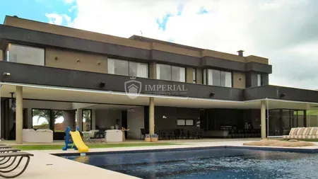 Casa em Condomínio para Venda