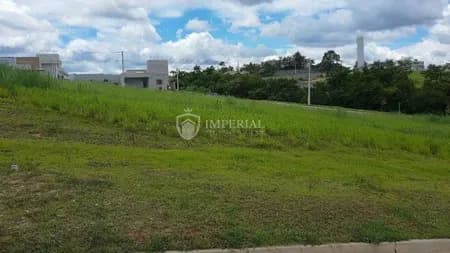 Terreno em Condomínio para Venda