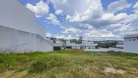 Terreno em Condomínio para Venda