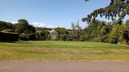 Terreno em Condomínio para Venda