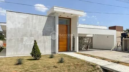 Casa em Condomínio para Venda