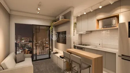 Apartamento para Venda