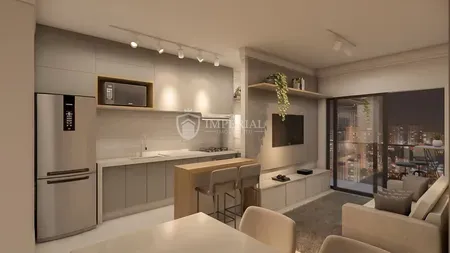 Apartamento para Venda