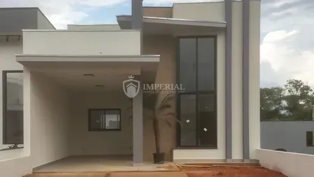 Casa em Condomínio para Venda