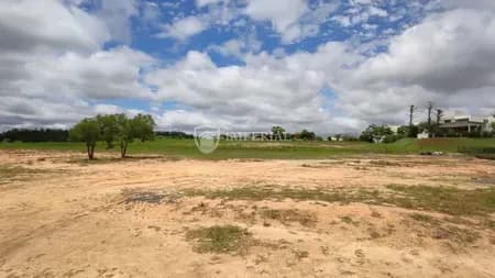 Terreno em Condomínio para Venda