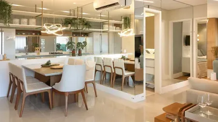 Apartamento para Venda