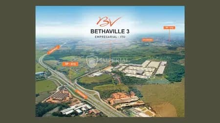 Terreno em Condomínio para Venda