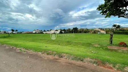 Terreno em Condomínio para Venda