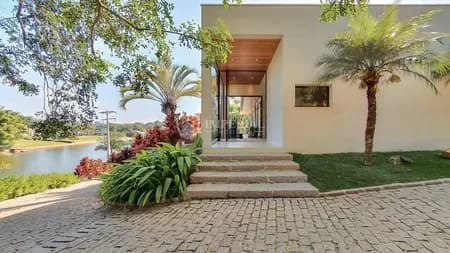 Casa em Condomínio para Venda