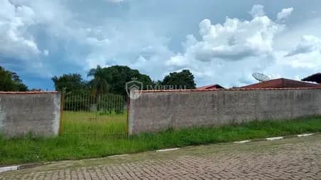 Terreno em Condomínio para Venda