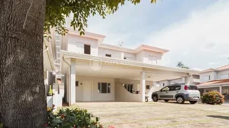 Casa em Condomínio para Venda