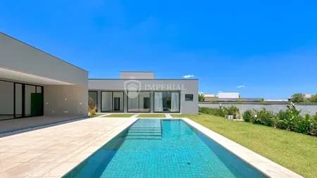 Casa em Condomínio para Venda