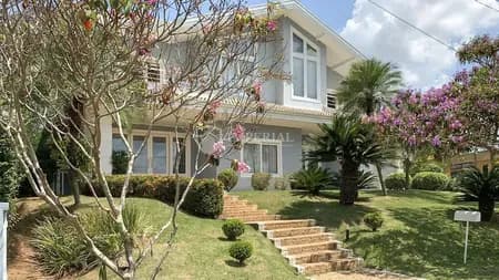 Casa em Condomínio para Venda