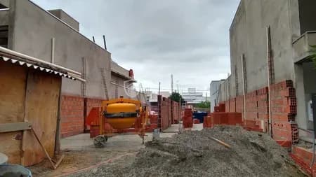 Casa em Condomínio para Venda