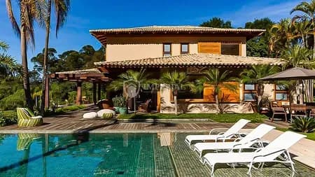 Casa em Condomínio para Venda