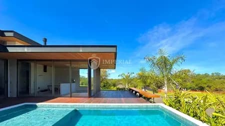 Casa em Condomínio para Venda