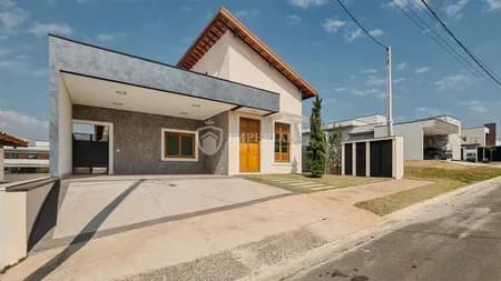Casa em Condomínio para Venda