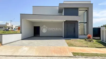 Casa em Condomínio para Aluguel