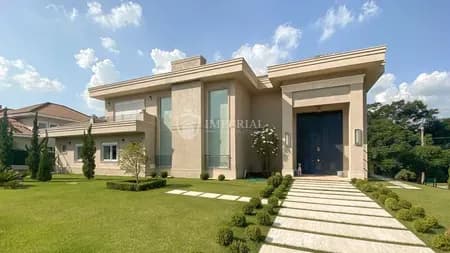 Casa em Condomínio para Venda