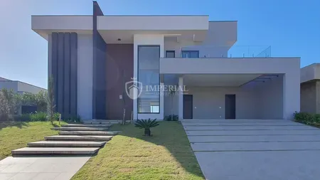 Casa em Condomínio para Venda