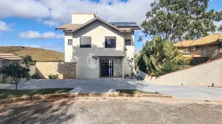 Casa em Condomínio para Venda