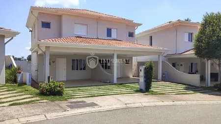 Casa em Condomínio para Venda ou Aluguel