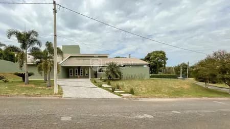 Casa em Condomínio para Venda