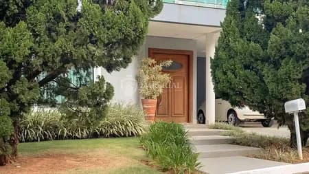 Casa em Condomínio para Venda