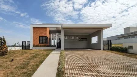 Casa em Condomínio para Venda