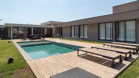 Casa em Condomínio para Venda