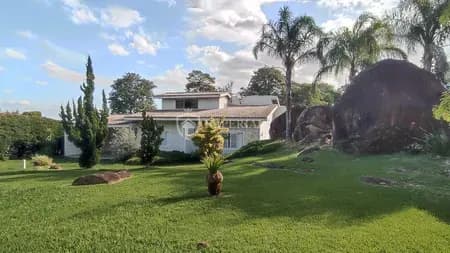 Casa em Condomínio para Venda