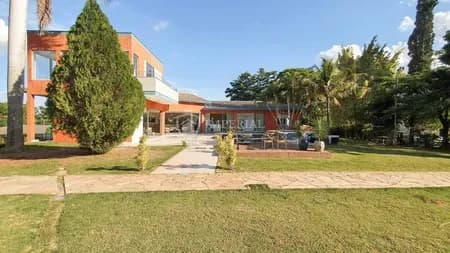Casa em Condomínio para Venda