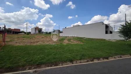 Terreno em Condomínio para Venda
