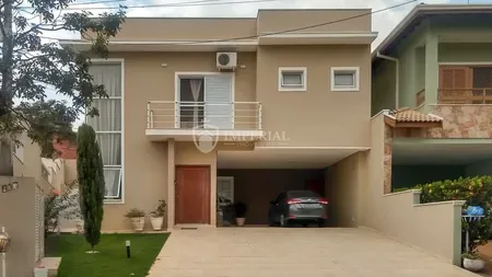 Casa em Condomínio para Venda