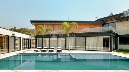 Casa em Condomínio para Venda