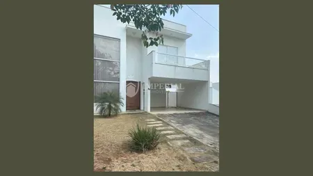 Casa em Condomínio para Venda