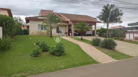 Casa em Condomínio para Venda