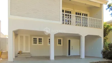 Casa em Condomínio para Venda