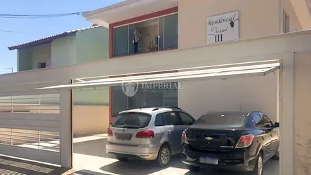 Apartamento para Venda