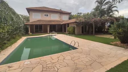 Casa em Condomínio para Venda