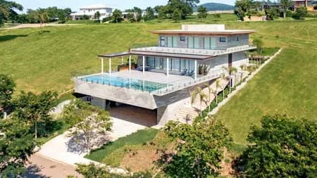 Casa em Condomínio para Venda