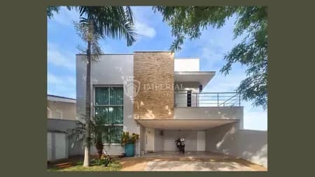 Casa em Condomínio para Venda